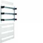 univers N Blok dla aparatów modułowych montowanych poziomo 3x24M 450x500mm