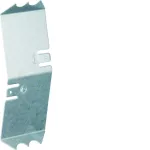 tehalit.BRS Wspornik uziemiający 100mm blacha stal ocynk