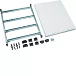 univers N Blok dla zacisków szeregowych, poziomych