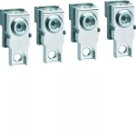 MCCB Zaciski klatkowe P250 Al 4P 1x 50-185mm²