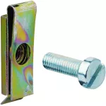 M5 Śruby do montażu urządzeń na płycie perforowanej