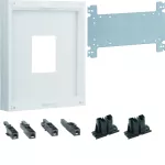 univers N HC 300x250mm zestaw dla rozłączników izolacyjnych 250/400A