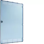 golf Drzwi wentylowane do VF/VS418 (transparentne)