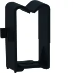 volta Uchwyt podtrzymujący przewody do rozdzielnic natynkowych zestaw 6 sztuk