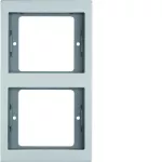 K.5 Ramka 2-krotna, pionowa alu