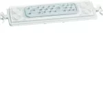 vega Przepust z płytą IP40