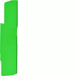 Osłona końcowa dla KYA04EH4