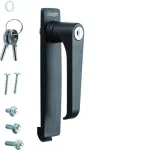 univers Zamek klamka zamykana, zamek nr. 1333