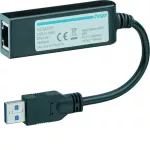 agardio.manager Adapter USB-RJ45 Ethernet