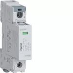 SPD Ogranicznik przepięć T2 1P sieć TNC In=20kA Imax=40kA Up≤1,35kV