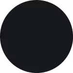 R.x Płytka czoł. pokręt. do ściemniacza obrotowego cz