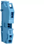 Samozacisk szeregowy neutralny 16mm2, dla szyn Cu 10x3mm