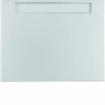 K.5 Klawisz z p.opis. do łącz. 1-klaw. alu