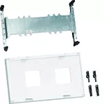 univers N 300x500mm podzespół dla wyłączników mocy H3+ 2xP250