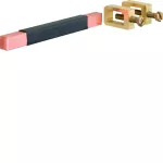 univers Łącznik szyn zbiorczych 12x5/10mm 1-pol. 40/60mm