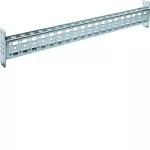 Pozioma poprzeczka montażowa do obudowy IP54 szer. 600mm