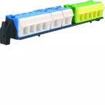 volta Wspornik z zaciskami 26xPE 26xN QuickConnect 4R