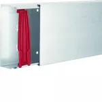 tehalit.LFS Kanał stalowy 60x150mm, biały