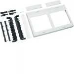 univers N Blok dla szyn zbiorczych poz. 300x500mm