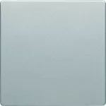 Q.x KNX RF quicklink Przycisk 1-kr alu aks, lak