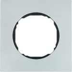 R.8 Ramka 1-krotna, stal szlachetna