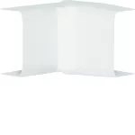 tehalit.ateha Kąt wewnętrzny do kanału 16x30, biały