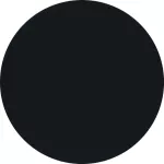 R.X/1930/Glas KNX RF quicklink Przycisk 1-kr, czarny