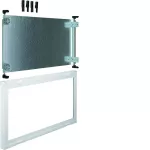 univers N Blok z płytą montażową 450x750mm