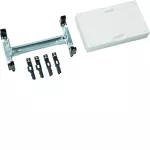 univers N Blok z szyną wsporczą kabli 150x250mm