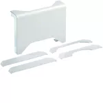 tehalit.SL Element T 20x115 biały