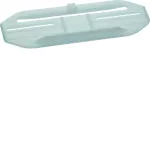 tehalit.BRN/LF Łącznik podstawy biały