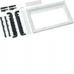 univers N Blok dla szyn zbiorczych poz. 300x500mm