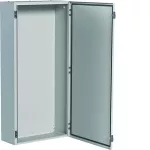 orion+ Obudowa stalowa 1250x600x250mm, IP65, drzwi stalowe pełne