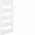 Pokrywa z wycięciami pod aparaturę modułową 600x250