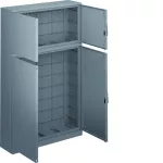 orion+ Ob. poliester 1750x1100x300mm, IP65, PANEL-struct., stoj., dwu-sekc.,d.p.