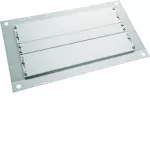 univers N HC Płyta podłogowa 1350x400 (SxG) ocynk