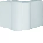 tehalit.LFF Kąt zewnętrzny regulowany 40x90mm, jasnoszary