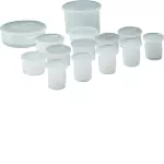 univers Zatyczki zamykające