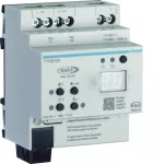 KNX Bramka KNX - DALI 2, KNX secure 2-krotna