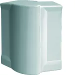 tehalit.GBD(A) 50131 Kąt zewnętrzny alu