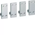 ACB HW1 Przyłącza przednie (FC) z otw.góra/dół stac. 4P dla unimes H dost.luzem