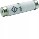 Wkładka bezpiecznikowa NDZ DI/E16 wyk.zwłoczne gG 20A 500VAC