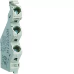 MCCB Styk alarmowy H250-H1600 1NO+1NC