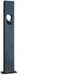 EVCS Stojak dla dwóch stacji ładowania witty one, plus, pro