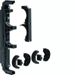 univers N HC wspornik do PE/N 2-bieg. prawy dla Cu 20/30/40x5/10 10szt.