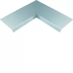 tehalit.AK Pokrywa kanału napodł Kąt wew przedł 1-str skos dł. 800mm 200x40 stal