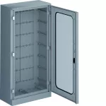 orion+ Obudowa poliester 1200x600x300mm, IP65, PANEL-struct., z cokołem,d.transp