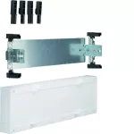 univers N Blok z płytą montażową 150x500mm