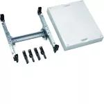 univers N Blok dla zacisków zasilających 300x250mm