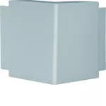 tehalit.LF Kąt zewnętrzny, 60x150mm, szary